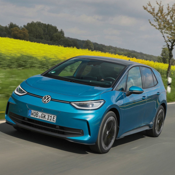 Istekla garancija, a baterija kao nova! Evo u kakvom je stanju VW ID.3 posle 160.000 km