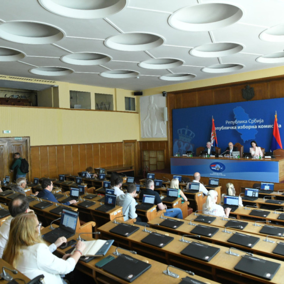 Mediji: "Zgubidan koalicija u totalnom rasulu!"