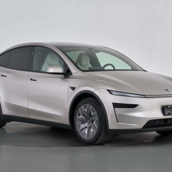 Tesla izašao u susret Kinezima – produžio im Model Y FOTO