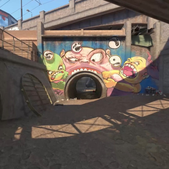 Overpass se vraća u aktivni map pool, Anubis ispada iz rotacije