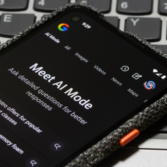 Google ide korak dalje: Evo šta sve može AI Mode