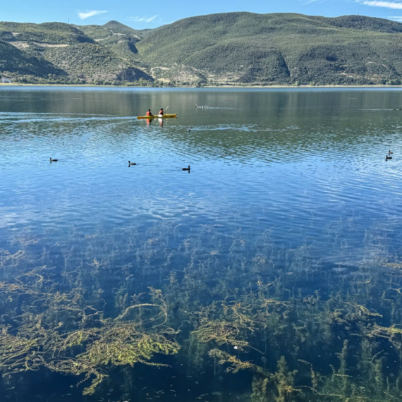 Neverovatno otkriće u Albaniji FOTO