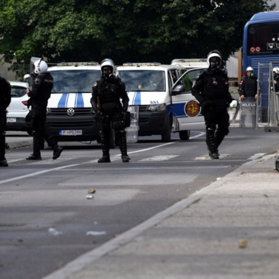 Policija Crne Gore na nogama; Traži se ubica VIDEO