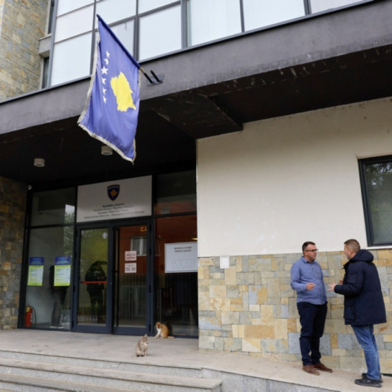 Američka ambasada ima poruku za Prištinu