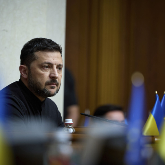 Žestoka svađa u Radi; Zelenski: Demobilizacija? Nikako; "Je l imate savest?"