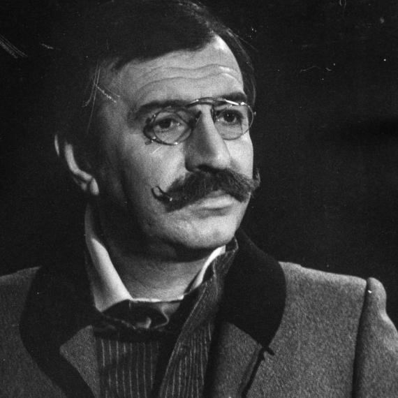 Četiri decenije od kako nas je napustio Zoran Radmilović