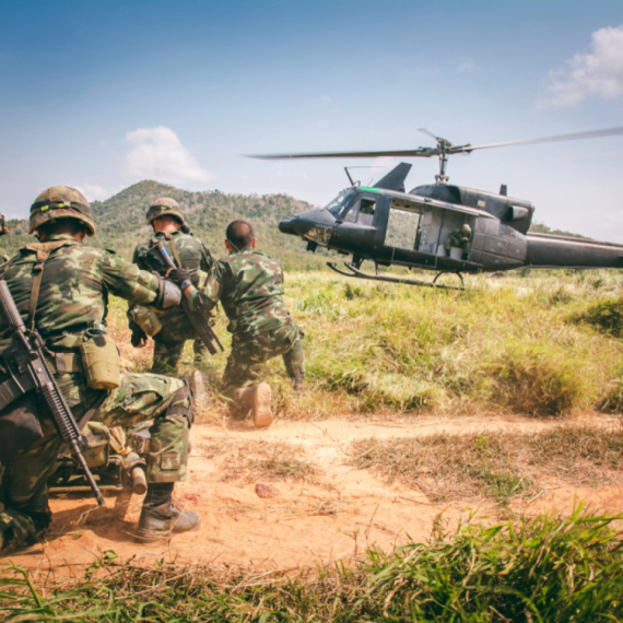NATO is preparing for a new war; We know when and where