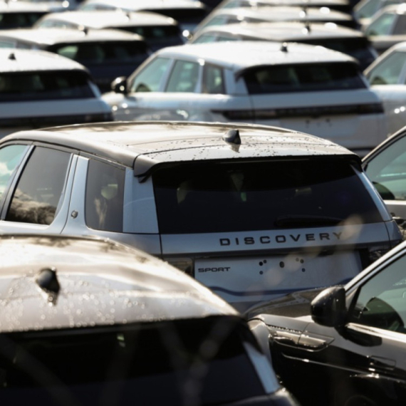 Napad na JLR koštao 2,2 milijarde evra – proizvodnja stala, a kompanija platila hakerima