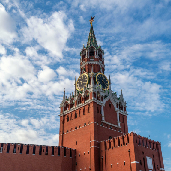 Kremlin revealed: Why Budapest?