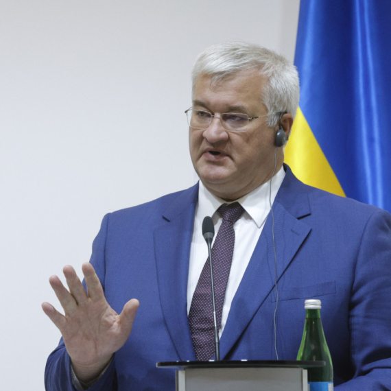 Sibiha žestoko kritikovao odluku Mađarske: Nepoštovanje naše vojske
