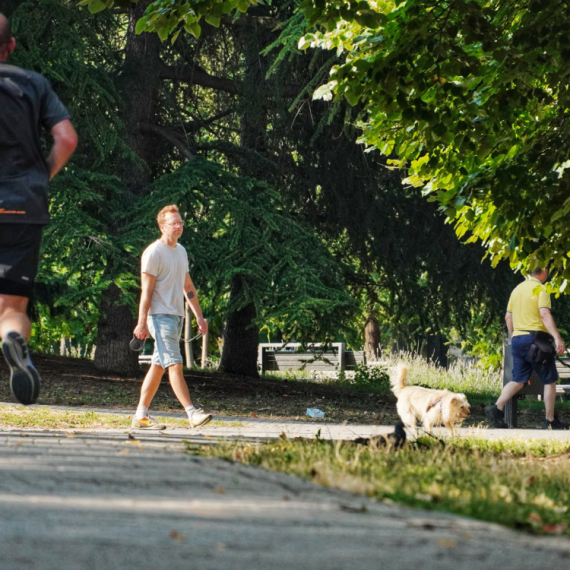 Upozorenje na snazi: Evo kada počinje novi toplotni talas