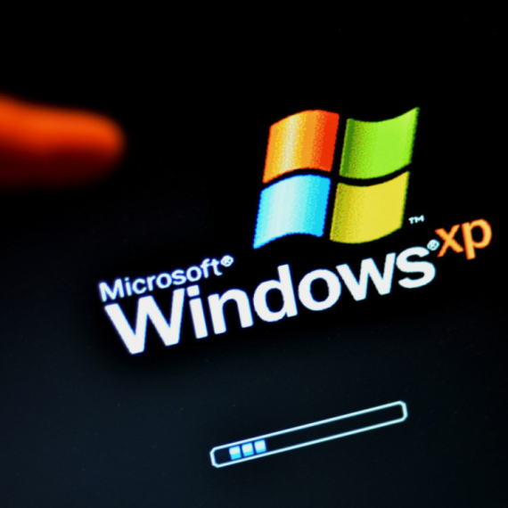 Nedostaje vam Windows XP? Pokrenite ga direktno u svom veb pregledaču