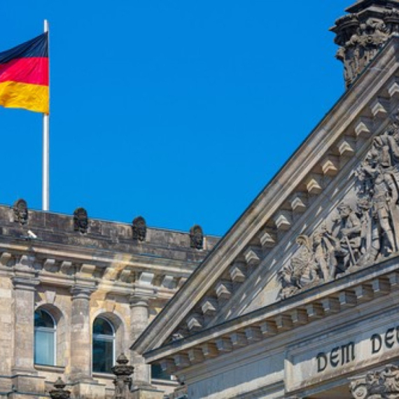 Putinova "spavaća ćelija" u Bundestagu? Poslanik optužio AfD da radi za Rusiju