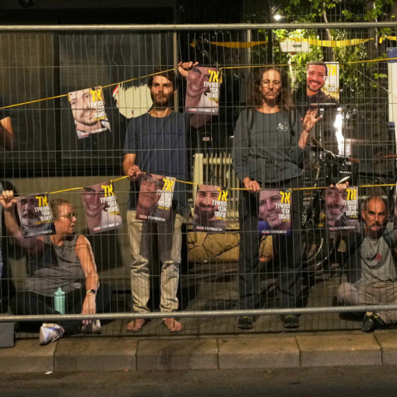Sve teže do primirja: "Nudili smo sve taoce, odbili su"