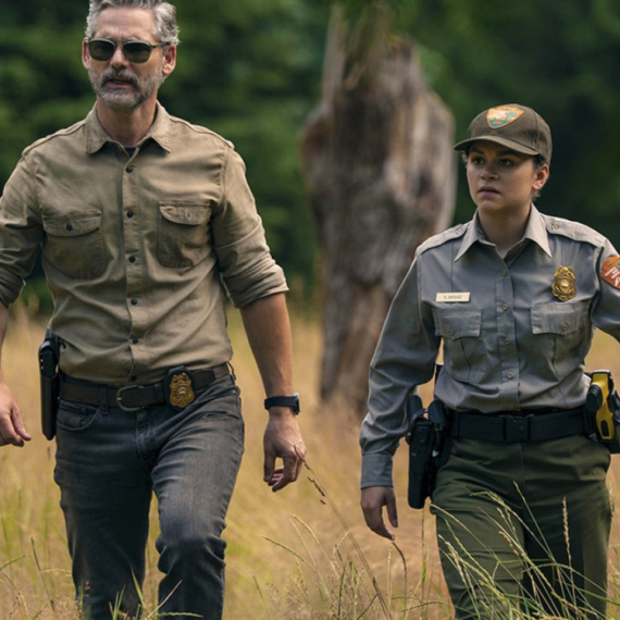 Nova Netflix mini-serija postala je najgledanija za samo dva dana VIDEO