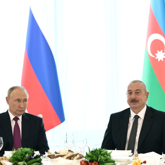 Azerbejdžan najavio tužbu protiv Rusije