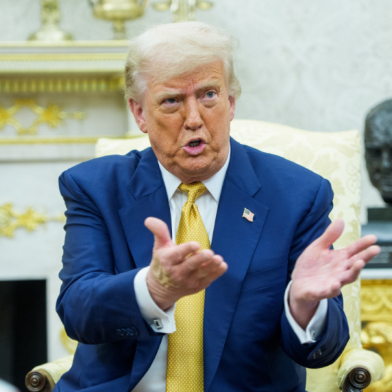 Srpski kardiohirurg objasnio sve o dijagnozi Donalda Trampa VIDEO