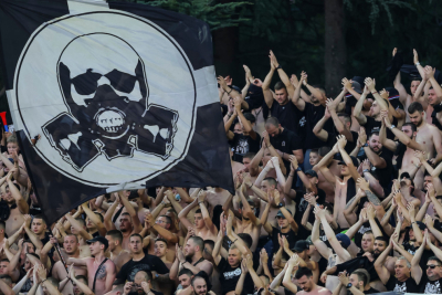 Slika za Partizan poslao važnu poruku navijačima