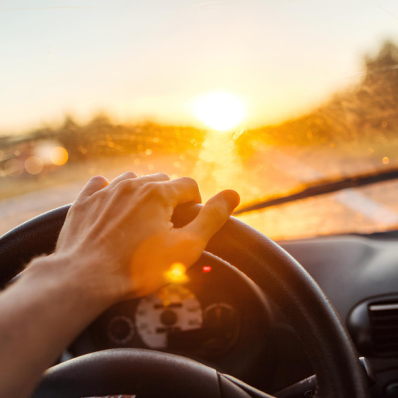Ove stvari nikad ne ostavljajte u automobilu po vrućini – mogu vas ozbiljno ugroziti!