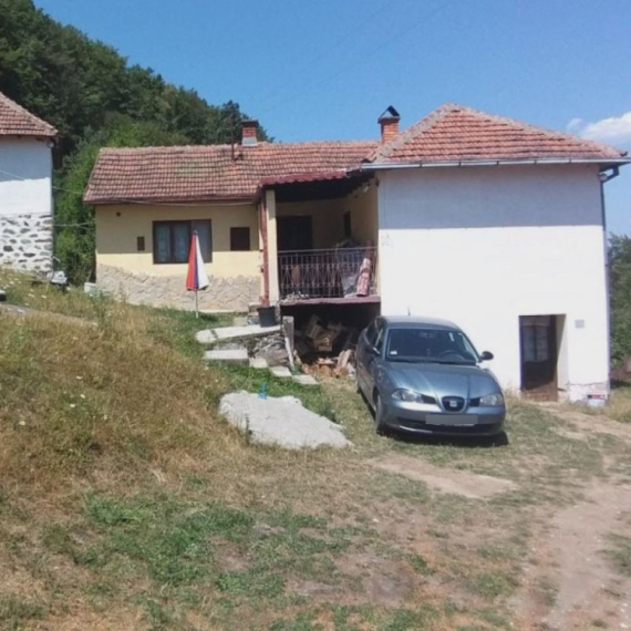 Osumnjičeni za dvostruko ubistvo kod Bajine Bašte bio uslovno osuđen za nasilje