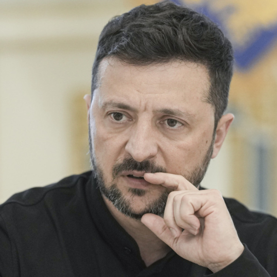 Zelenski dao smelu izjavu o ratu u Ukrajini; Kraj?
