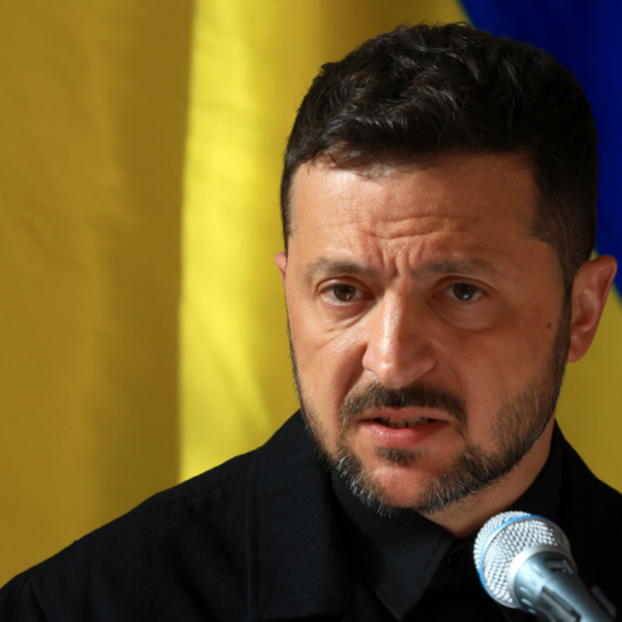 Zelenski odredio datum VIDEO