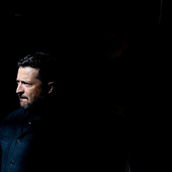 "Smena Truhanova je poruka"; Poznato ko je sledeća meta Zelenskog?