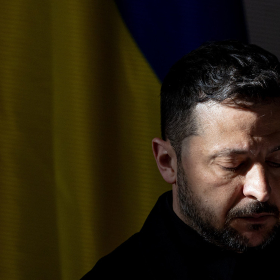 Ukrajina u problemu: Rusi sve bliži, Zelenski izneo novi zahtev; "Teško je to tražiti"