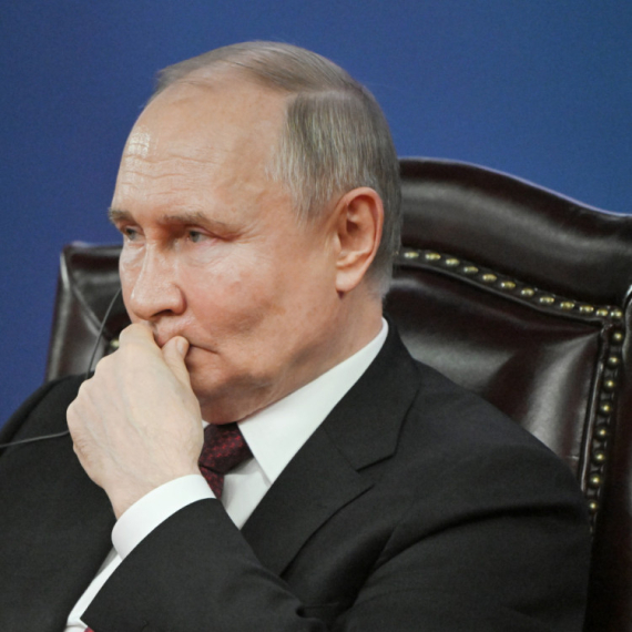 Nemci zapretili: "Ovo je jasan signal Putinu"