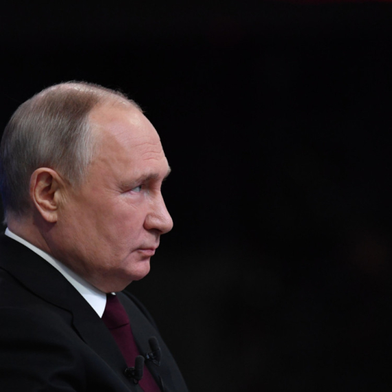 Putin otkrio lokaciju; Bliži se ključni sastanak