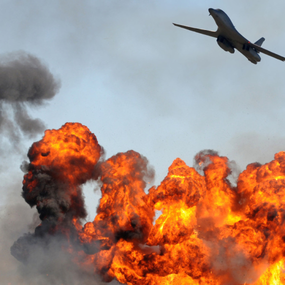 Masovni napadi tokom noći; Preko 900 mrtvih i ranjenih; Žestok udar na Zaporožje VIDEO