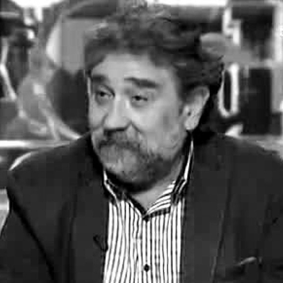 Zoran Sekulić, founder and director of FoNet, passed away