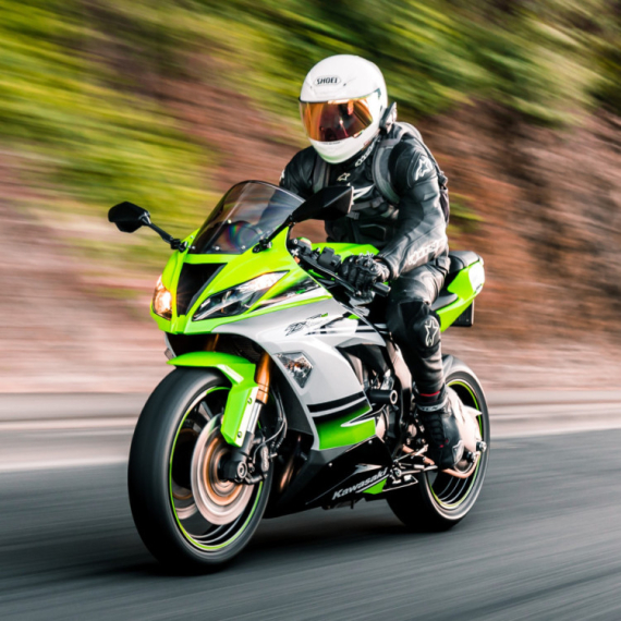 Novi kineski ili polovan japanski motocikl?