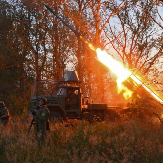 Rusi upali u Pokrovsk; Slom Ukrajine je počeo? FOTO/VIDEO