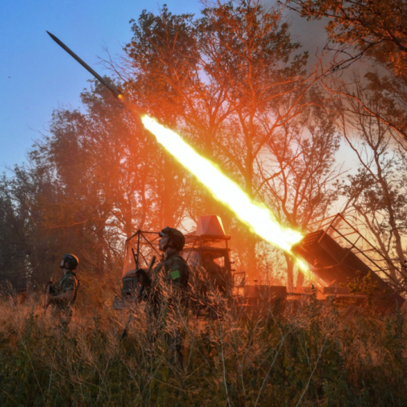 Izveden žestok napad; Ukrajinci upali u zamku FOTO/VIDEO
