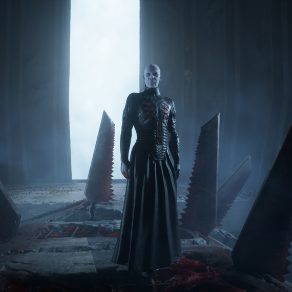 Prva Hellraiser video-igra nastaje u Srbiji i BiH: Pogledajte kako izgleda FOTO/VIDEO