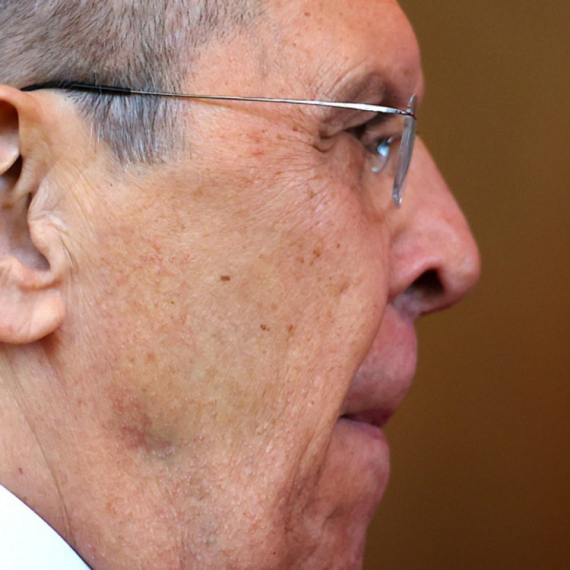 Lavrov: Alarmantno!