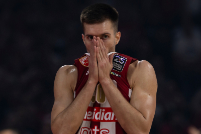 Slika za Petrušev o odlasku iz Zvezde: "Kada bi ljudi znali celu situaciju..."