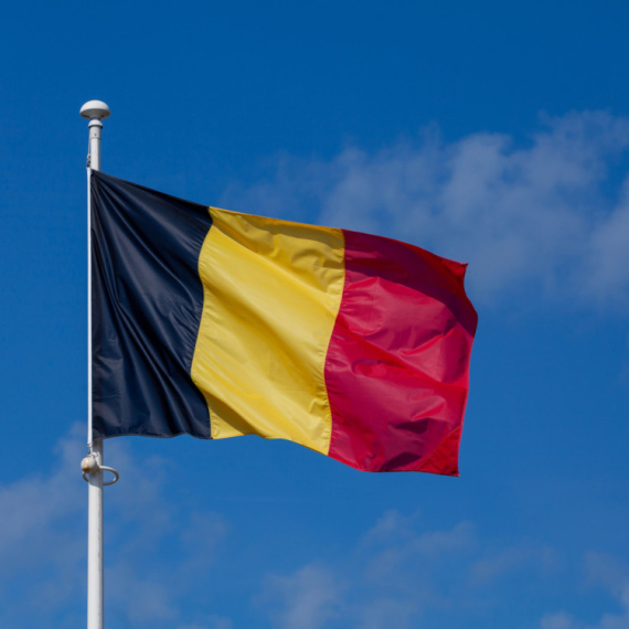 Belgija pred sudom
