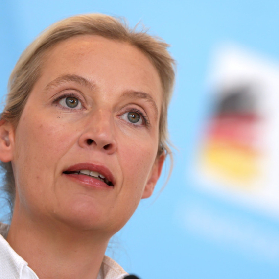 Zvanično: AfD je ekstremistička organizacija