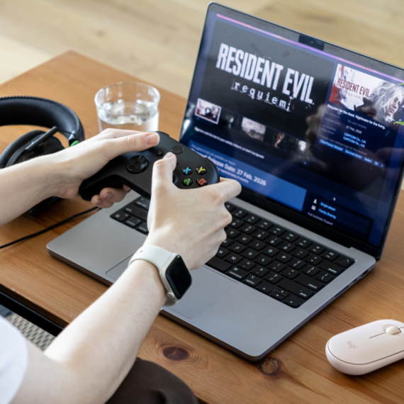 Znamo kada stiže Resident Evil 9