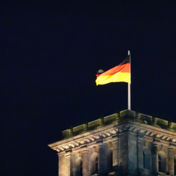 Rusi uložili protest Berlinu: Neprihvatljive izjave