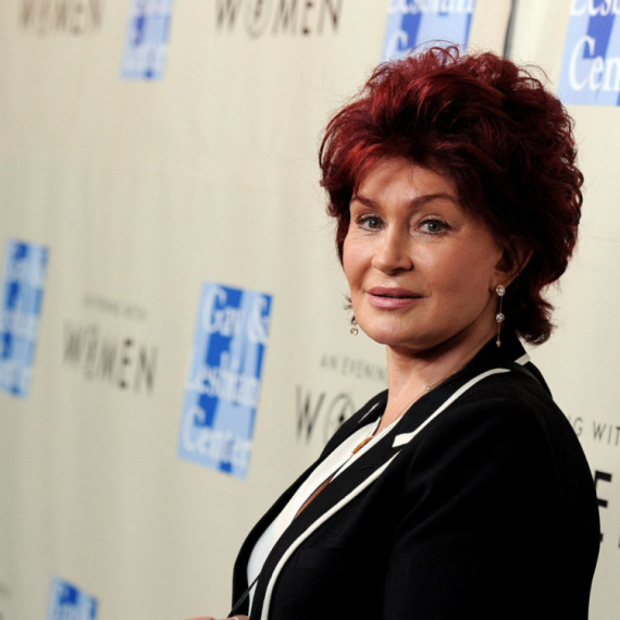 Šeron Ozborn najavila moguću kandidaturu u Birmingemu