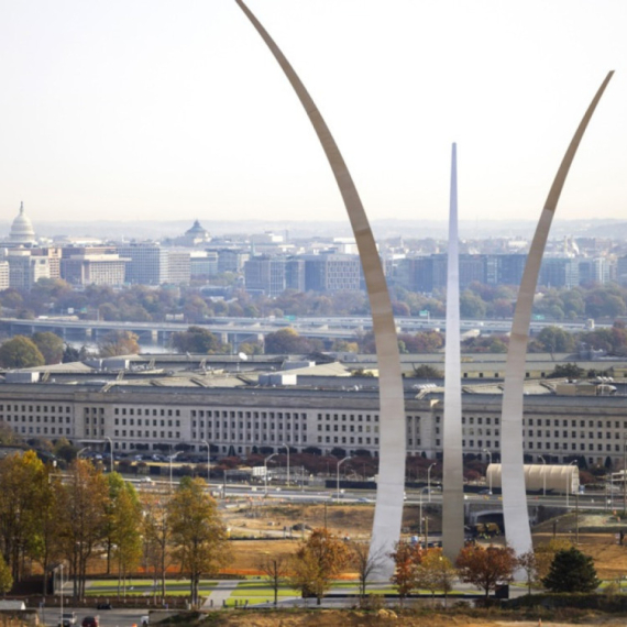 Pentagon ima dokaze: Delio je poverljive informacije