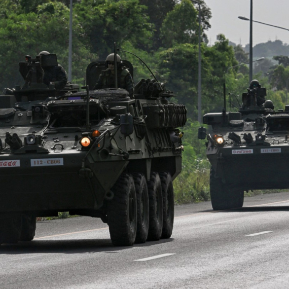 Fierce attacks launched: No truce PHOTO/VIDEO