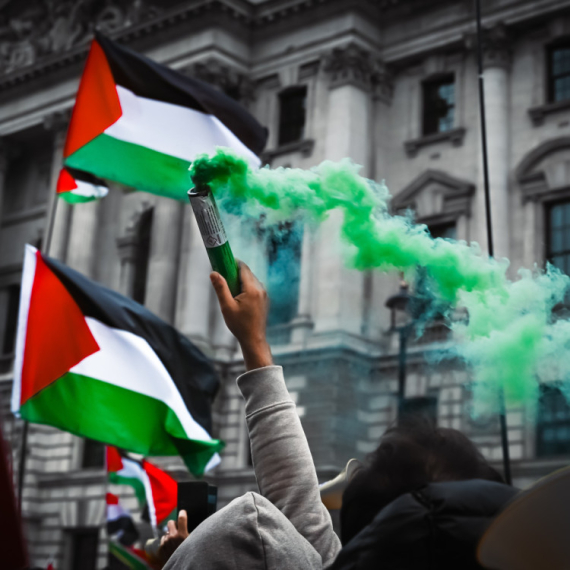 Pucnjava na Zapadnoj obali: Jevreji otvorili vatru, lokalci pružili otpor