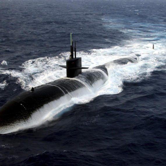 Francuska pokazuje zube; Nova raketa M51.3 na podmornicama