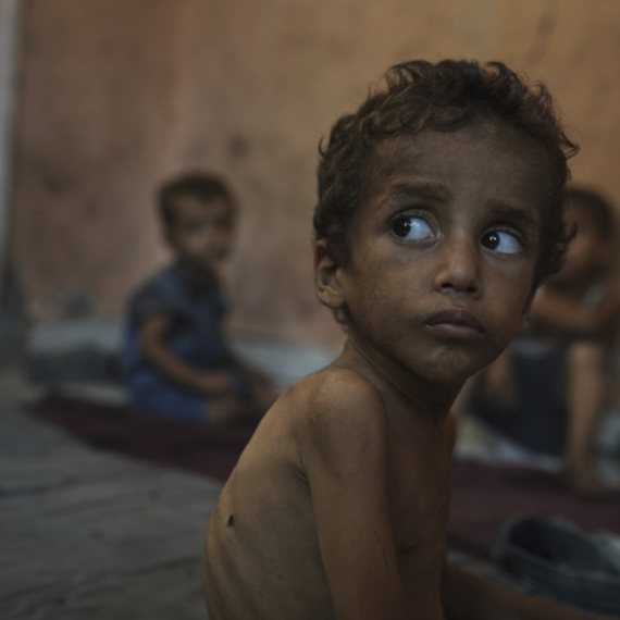 Izrael dao zeleno svetlo FOTO/VIDEO