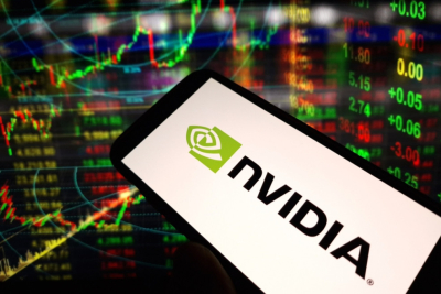 Slika za Nvidia veća od Nemačke