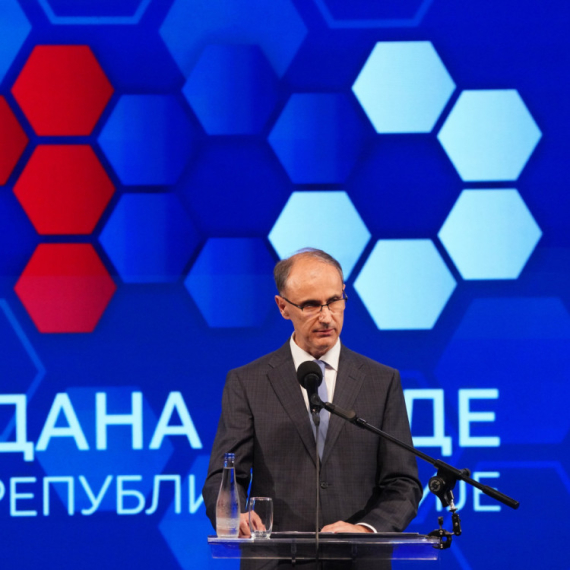 "We fulfilled all realistic demands, extending a hand of reconciliation; Protection of unity and constitution"